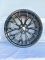 0387	R20 8,5J	5x112	ET25	66,6 	GLOSS BLACK