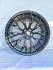 0387	R20 8,5J	5x112	ET25	66,6 	GLOSS BLACK