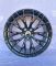 0387	R18 8J	5x112	ET40	73,1 	GLOSS BLACK