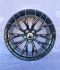 0387	R18 8J	5x112	ET40	73,1 	GLOSS BLACK
