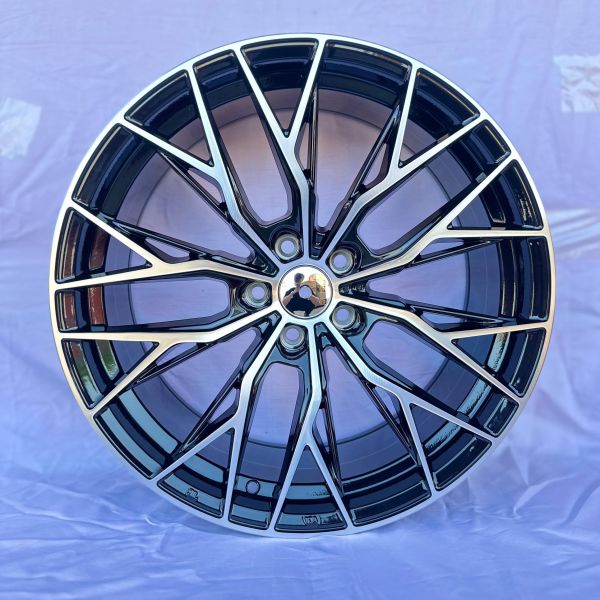 0387	R19 8,5J	5x108	ET40	65,1 	BKF