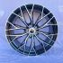 0387	R19 8,5J	5x108	ET40	65,1 	BKF