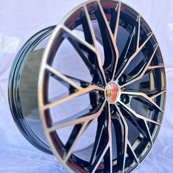 0387	R19 8,5J	5x108	ET40	65,1 	BKF