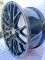 0387	R19 8,5J	5x114,3	ET40	67,1 	Gloss Black