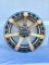 7062	R20 10J	6x135 / 6x139,7	ET-12	106,1 	BRONZE/BLACK BEED