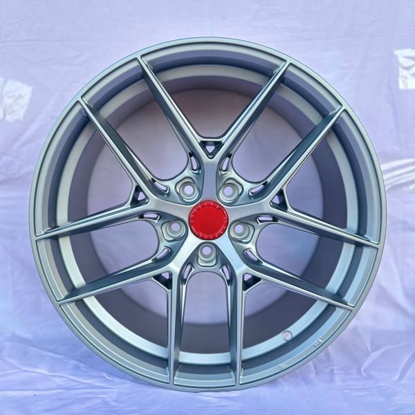 6130	R19 8,5J	5x112 / 5x114,3 ( 5x113 )	ET35	73,1 	SATIN GUNMETAL