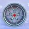6130	R19 8,5J	5x112 / 5x114,3 ( 5x113 )	ET35	73,1 	SATIN GUNMETAL