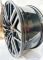 0376	R20 9J	5x112	ET35	66,6 	GLOSS BLACK