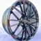 0376	R19 8,5J	5x112	ET30	66,5 	MAT BLACK