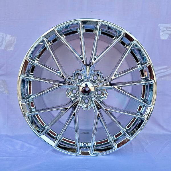 0376	R19 9,5J	5x112	ET35	73,1 	VC CHROME