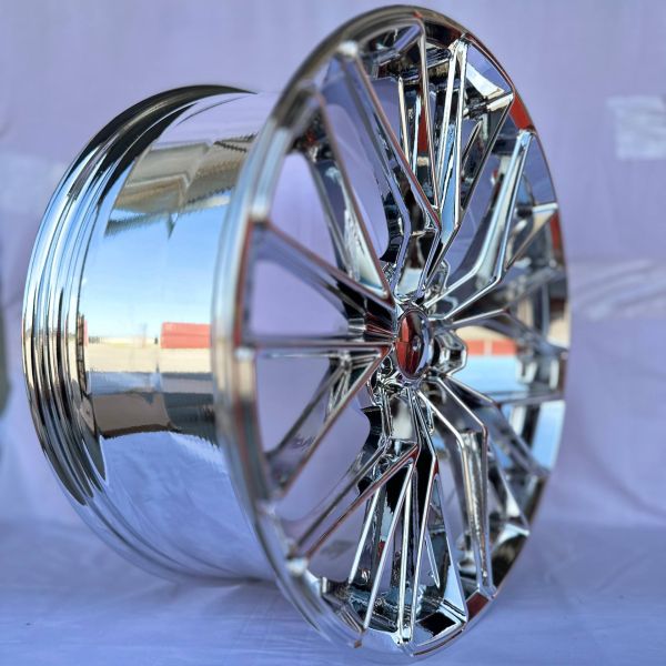 0376	R19 9,5J	5x112	ET35	73,1 	VC CHROME