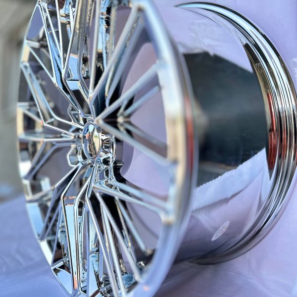 0376	R19 9,5J	5x112	ET35	73,1 	VC CHROME