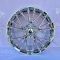 0376	R19 8,5J	5x112	ET35	73,1 	VC CHROME
