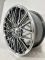 0376	R17 7,5J	5x100	ET35	73,1 	HB