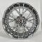0376	R18 8J	5x112	ET38	73,1 	HYPER BLACK