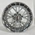 0376	R18 8J	5x112	ET38	73,1 	HYPER BLACK