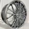 0376	R18 8J	5x112	ET38	73,1 	HYPER BLACK