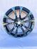 5590	R20 8,5J	5x108	ET40	63,4 	Black