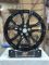 5590	R20 8,5J	5x120	ET40	72,6 	Gloss Black