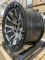 5601	R17 9J	5x127	ET-10	71,6  matt gray lip black