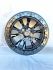 5601	R17 9J	5x127	ET-10	71,6 	Gloss Balck