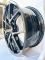 YF5888	R20 8,5J	5x114,3	ET35	73,1 	GLOSS BLACK