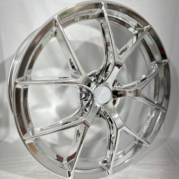 YF5888	R20 9,5J	5x120	ET35	72.56	VC CHROME