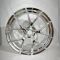 YF5888	R20 9,5J	5x112	ET42	66,6 	VC CHROME