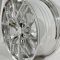 YF5888	R20 9,5J	5x112	ET42	66,6 	VC CHROME