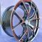 YF5888	R19 8,5J	5x112	ET30	66,6 	HB