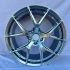YF5888	R18 8,5J	5x112	ET38	66.45	HB