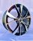 5595	R18 7,5J	5x112	ET45	57,1 	Black Machined Face