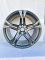 5580	R20 11J	5x120	ET30	66,9 	matt Black
