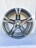 5580	R20 11J	5x120	ET30	66,9 	matt Black