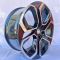 5561	R19 8,5J	5x112	ET45	57,1 	BMF