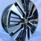 0195	R18 7,5J	5x114,3	ET45	60,1 	black machine