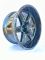 6060	R20 10J	6x135 / 6x139,7	ET-12	87,1 	Glossy Black+glossy black inserts