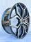 6120	R20 8J	5x114,3	ET40	67,1 	BLACK FACE POLISH