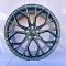 5558	R19 8,5J	5x112 / 5x114,3 ( 5x113,1 )	ET30	73,1 	MAT BLACK