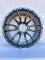 6098	R17 9J	6x139,7	ET10	110,5 	Matte Black