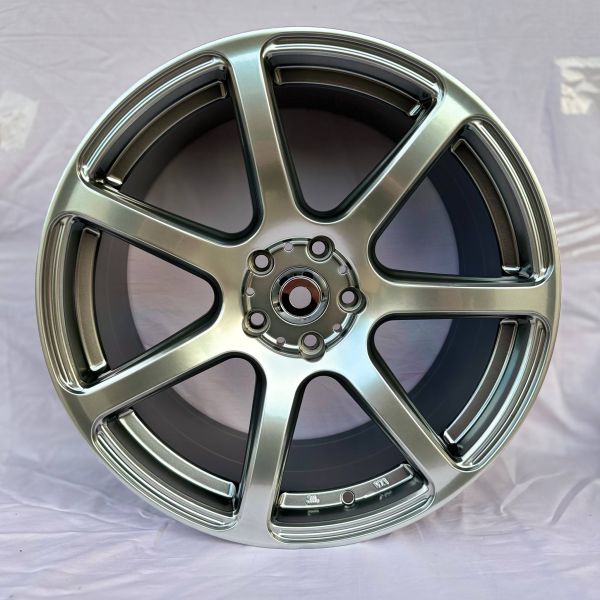 7035	R19 9,5J	5x114,3	ET42	73,1 	HYPER BLACK