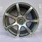 7035	R19 9,5J	5x114,3	ET42	73,1 	HYPER BLACK