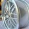 0306	R18 8J	5x112	ET35	66,6 	SLIVER LIP