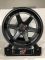 6011	R18 9J	5x120	ET35	72,6 	Dark Matt Gray