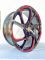 5464	R20 7,5J	5x105	ET30	73,1 	black+red
