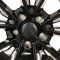 0337	R20 9J	5x112	ET25	70,1 	Black