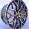 0319	R19 9,5J	5x114,3	ET38	73,1 	GBMF