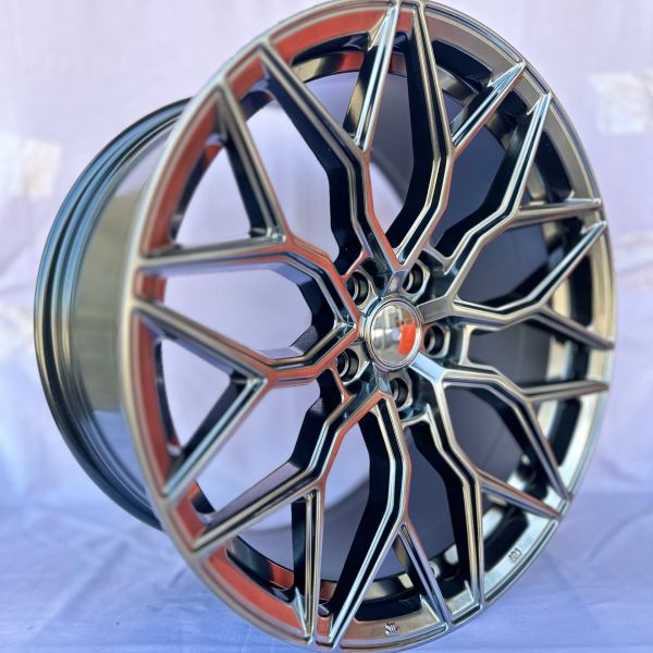0319	R19 9,5J	5x114,3	ET40	73,1 	HB