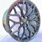 0319	R19 9,5J	5x114,3	ET38	73,1 	GLOSS BLACK