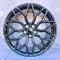 0319	R19 9,5J	5x112	ET40	73,1 	GLOSS BLACK